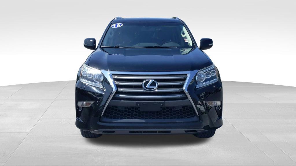 used 2015 Lexus GX 460 car, priced at $27,990
