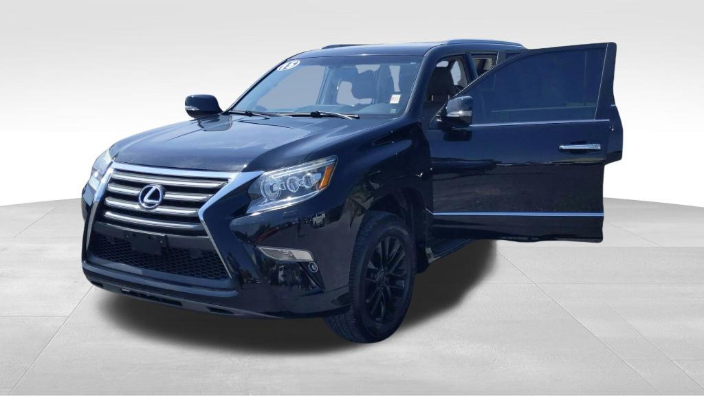used 2015 Lexus GX 460 car, priced at $27,990