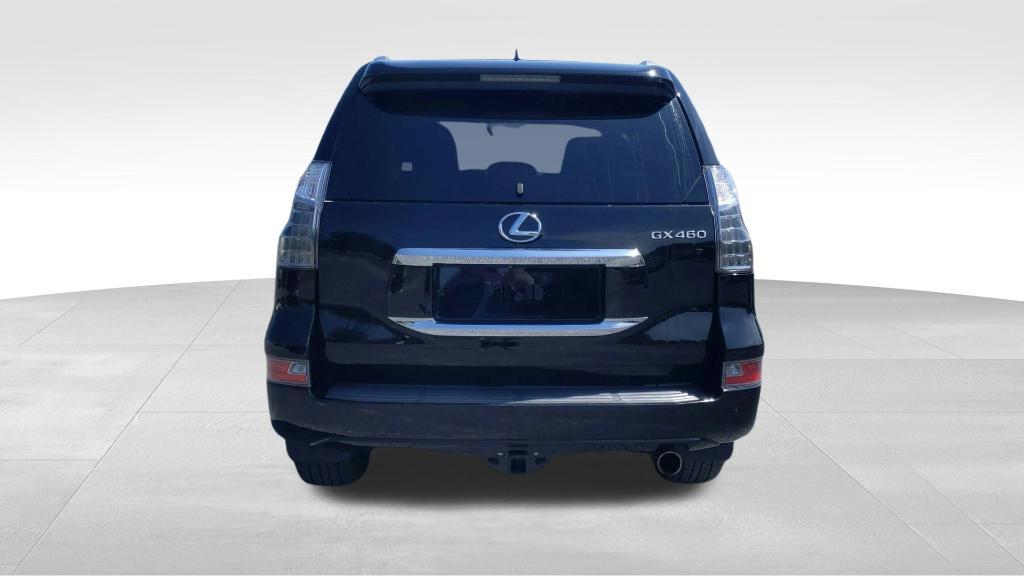 used 2015 Lexus GX 460 car, priced at $27,990