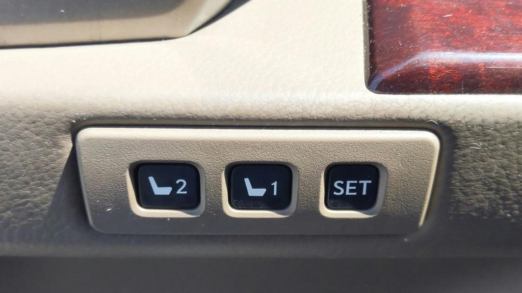 used 2015 Lexus GX 460 car, priced at $27,990