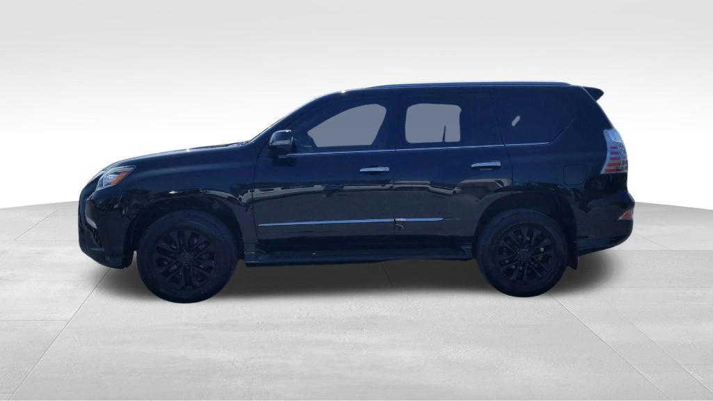 used 2015 Lexus GX 460 car, priced at $27,990