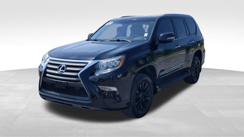 used 2015 Lexus GX 460 car, priced at $27,990