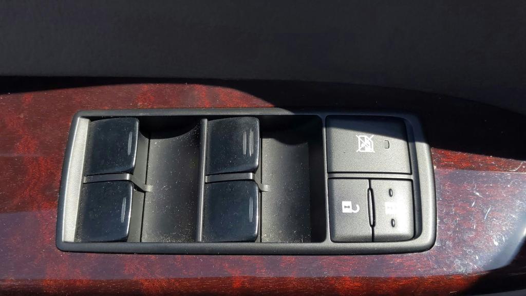 used 2015 Lexus GX 460 car, priced at $27,990