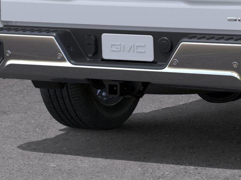 new 2025 GMC Sierra 1500 car, priced at $60,025