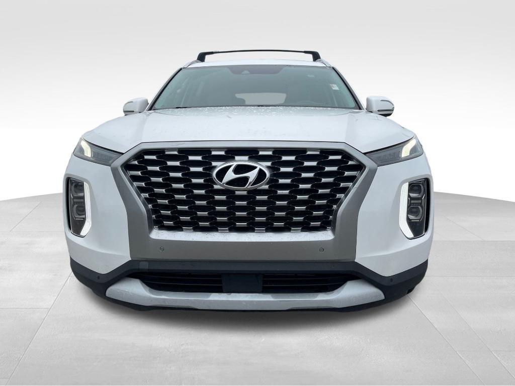 used 2021 Hyundai Palisade car, priced at $26,000