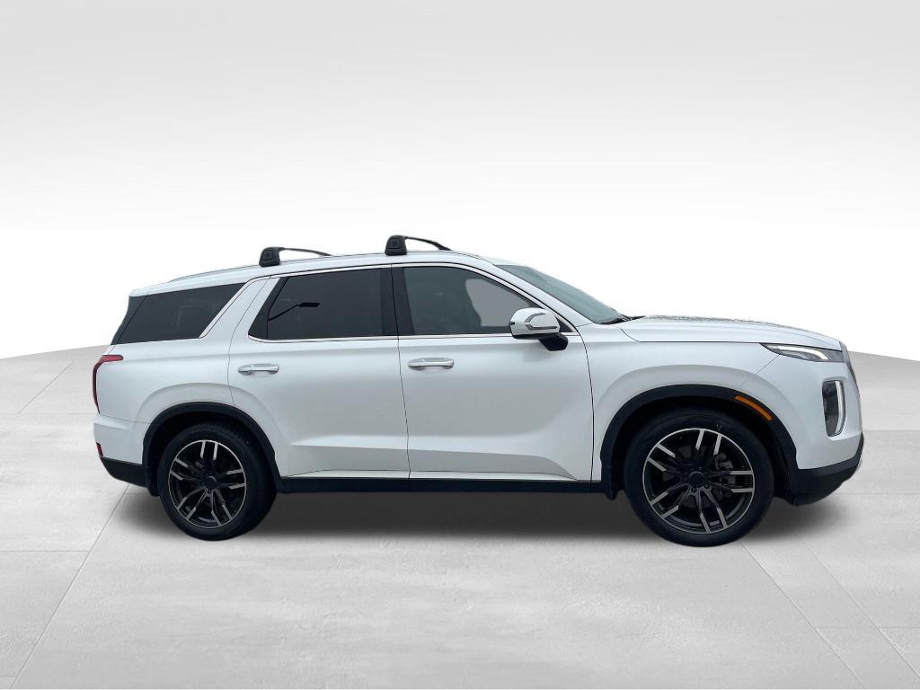 used 2021 Hyundai Palisade car, priced at $26,000