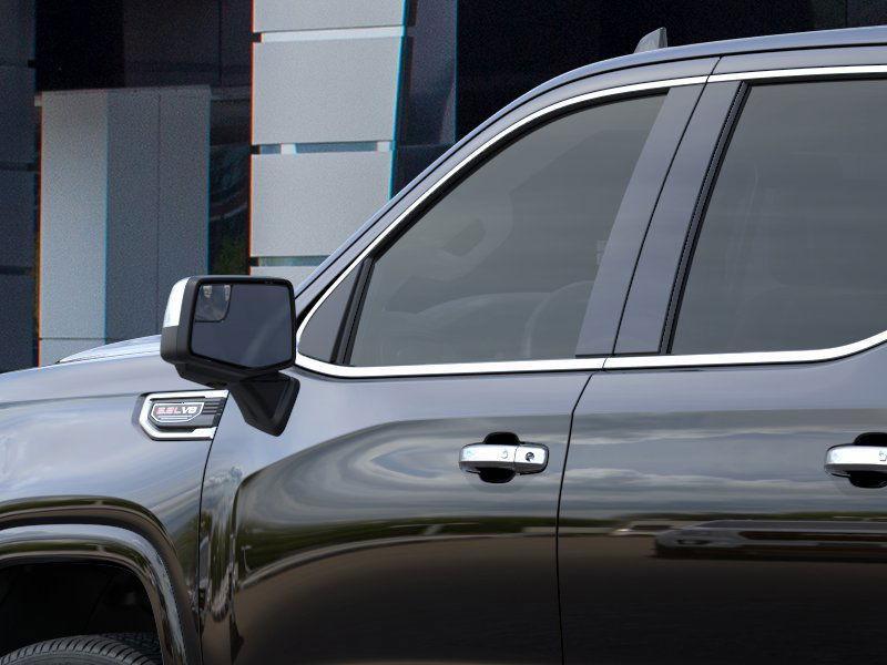 new 2024 GMC Sierra 1500 car, priced at $73,275
