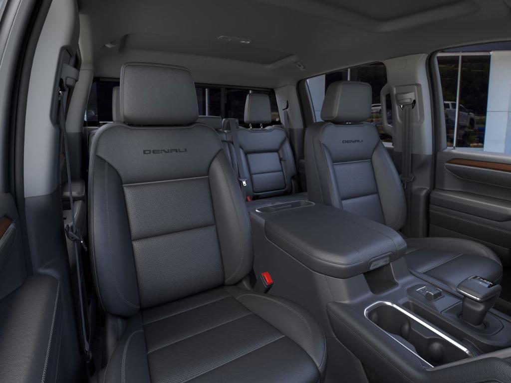 new 2024 GMC Sierra 1500 car, priced at $73,275