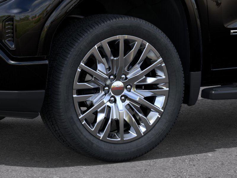 new 2024 GMC Sierra 1500 car, priced at $73,275