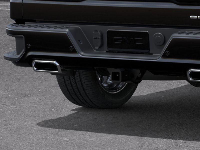new 2024 GMC Sierra 1500 car, priced at $73,275