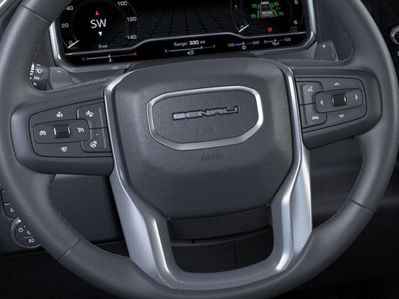 new 2024 GMC Sierra 1500 car, priced at $73,275