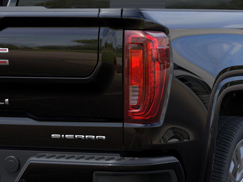 new 2024 GMC Sierra 1500 car, priced at $73,275