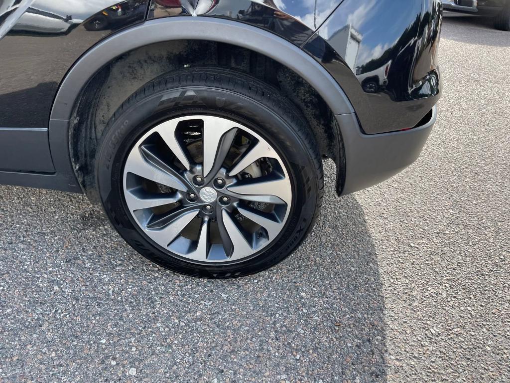 used 2021 Buick Encore car, priced at $17,990