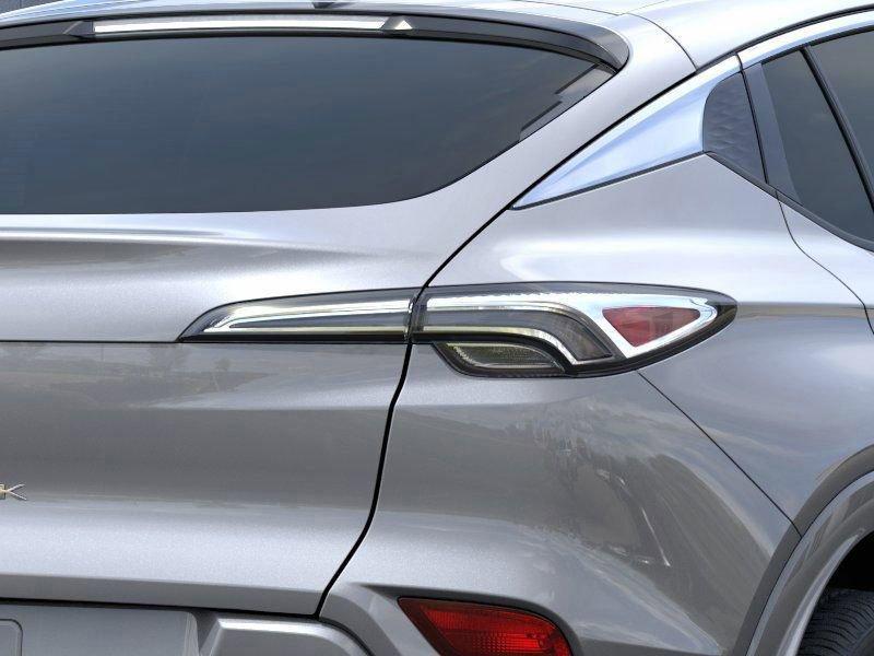new 2025 Buick Envista car, priced at $30,485