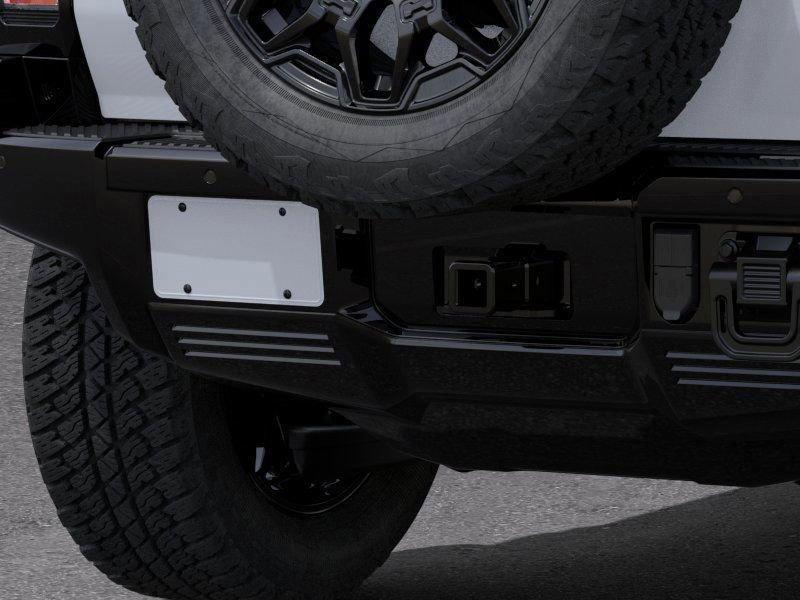 new 2025 GMC HUMMER EV SUV car, priced at $96,295