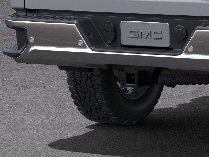 new 2025 GMC Sierra 2500 car, priced at $83,570