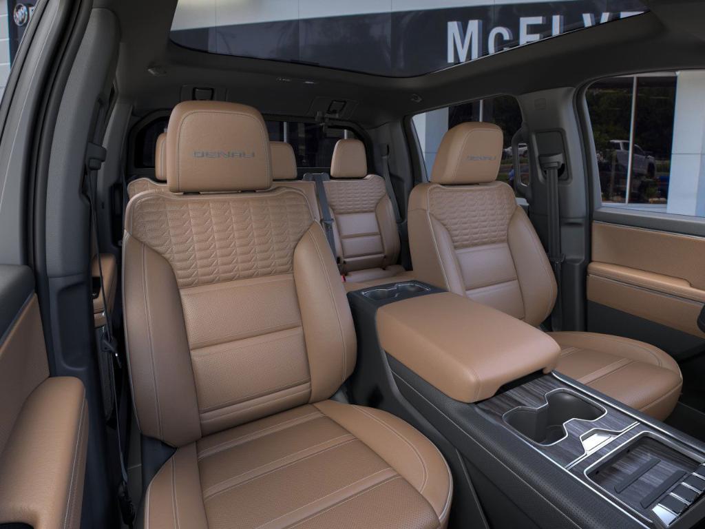 new 2026 GMC Sierra EV car, priced at $91,575