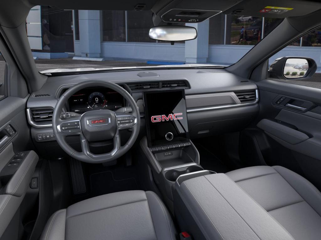 new 2026 GMC Terrain car, priced at $37,430