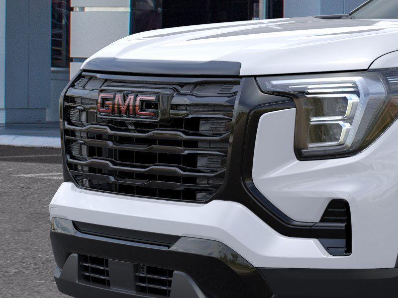new 2026 GMC Terrain car, priced at $37,430