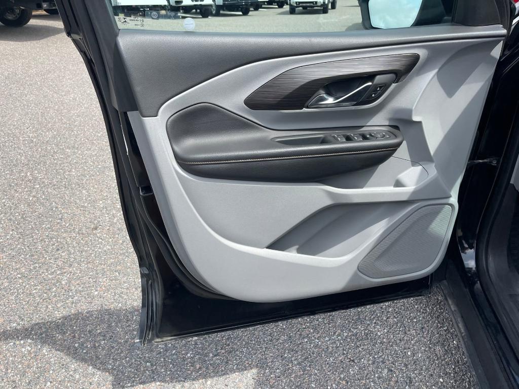 used 2020 GMC Terrain car, priced at $15,475
