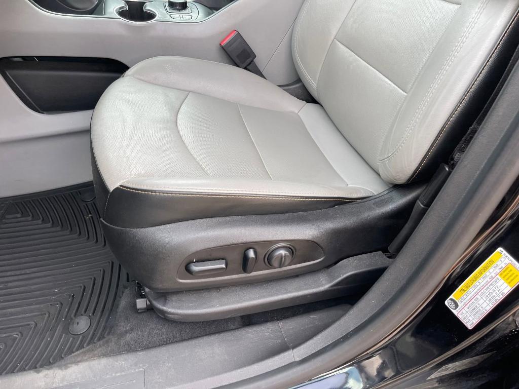 used 2020 GMC Terrain car, priced at $15,475