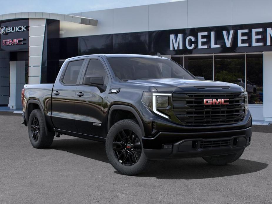 new 2023 GMC Sierra 1500 car, priced at $57,240