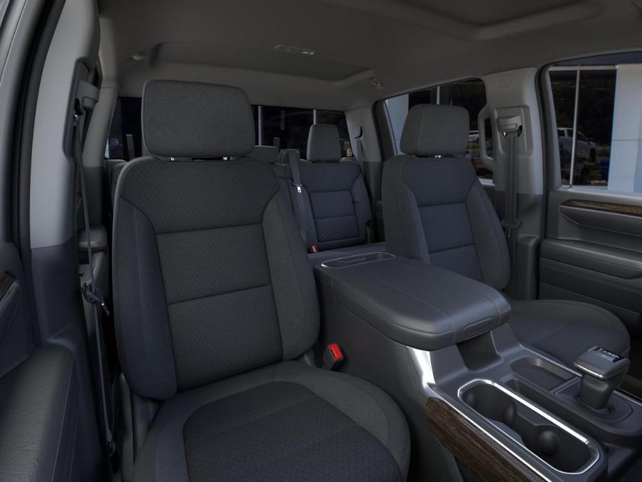 new 2023 GMC Sierra 1500 car, priced at $57,240