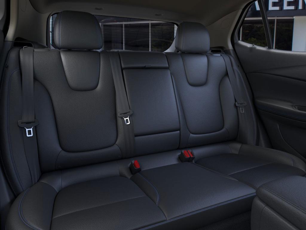 new 2026 Buick Encore GX car, priced at $32,770