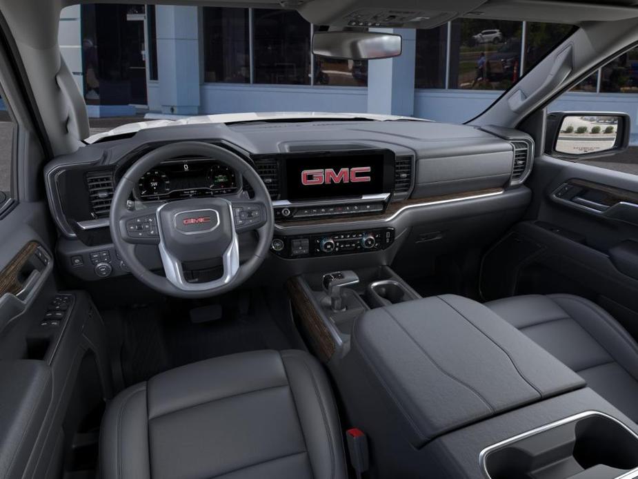 new 2024 GMC Sierra 1500 car, priced at $60,855