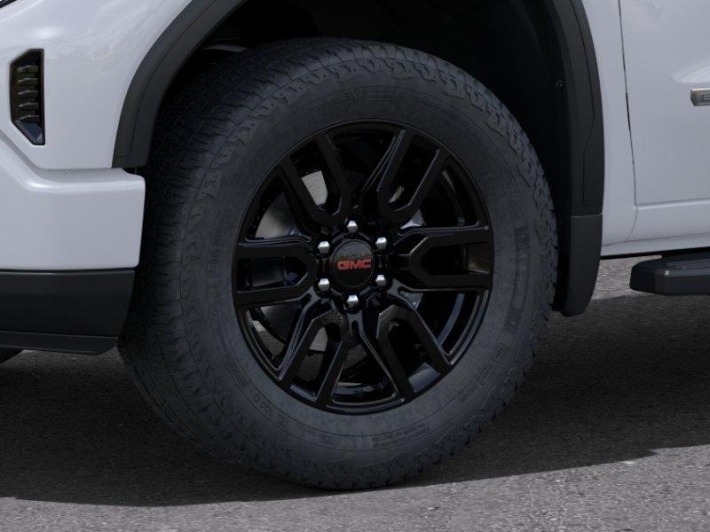 new 2024 GMC Sierra 1500 car, priced at $60,855