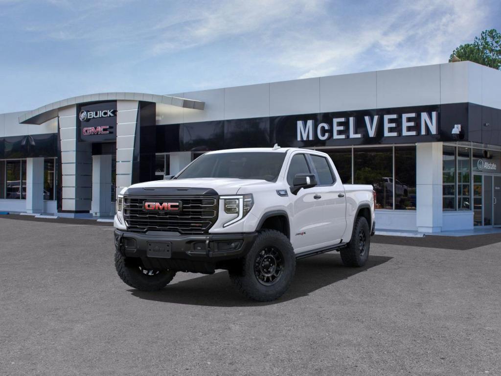 new 2025 GMC Sierra 1500 car, priced at $86,290