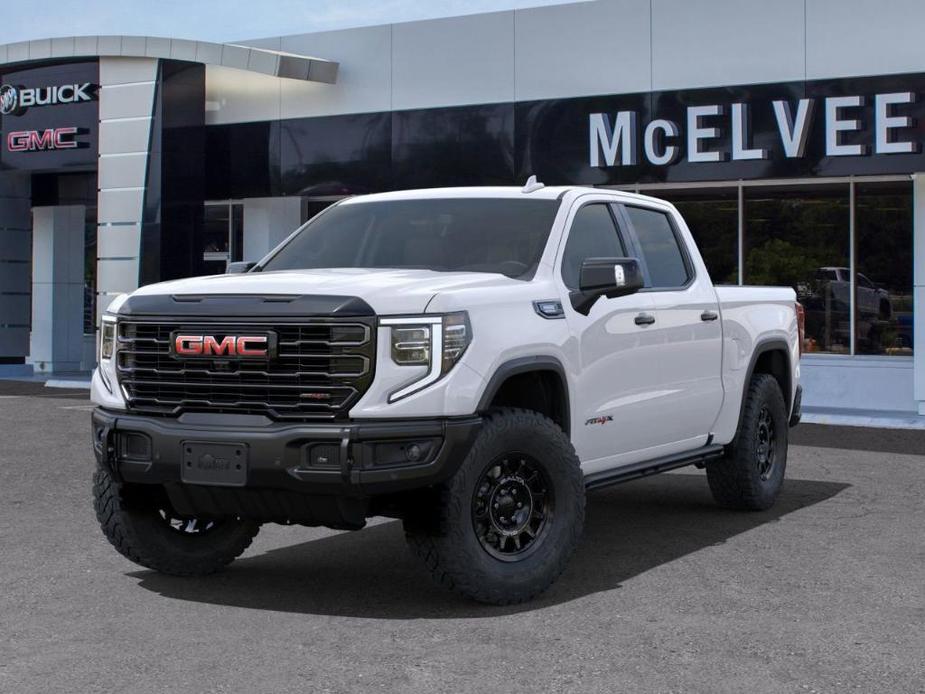 new 2025 GMC Sierra 1500 car, priced at $86,290