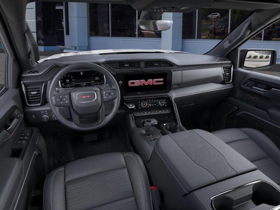 new 2025 GMC Sierra 1500 car, priced at $86,290