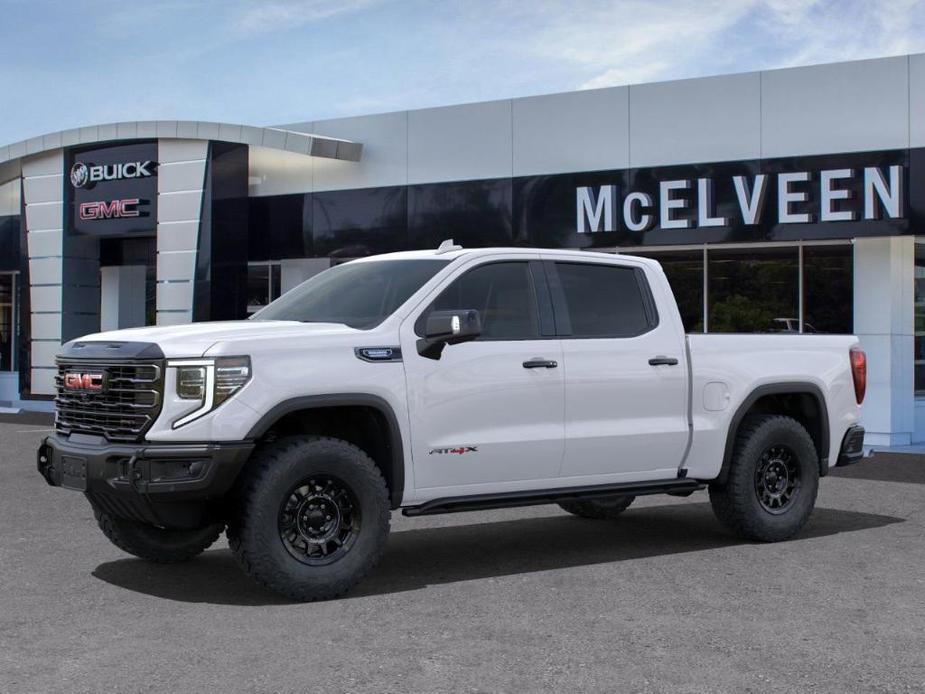 new 2025 GMC Sierra 1500 car, priced at $86,290