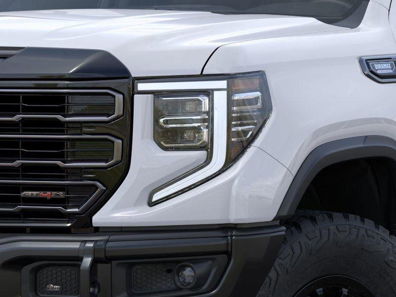 new 2025 GMC Sierra 1500 car, priced at $86,290