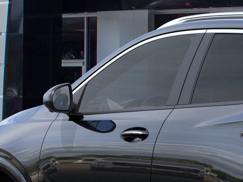 new 2025 Buick Encore GX car, priced at $35,585