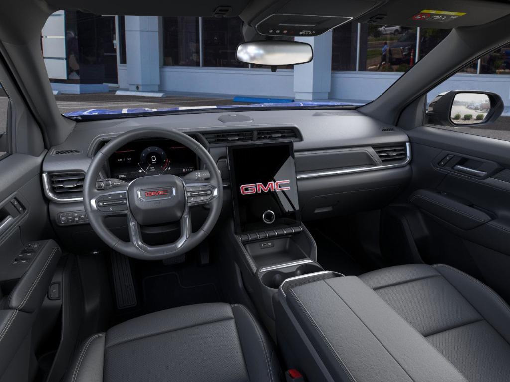 new 2026 GMC Terrain car, priced at $37,480