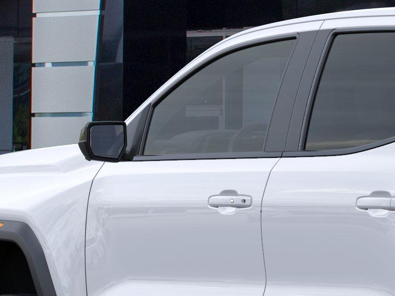 new 2026 GMC Canyon car, priced at $59,295