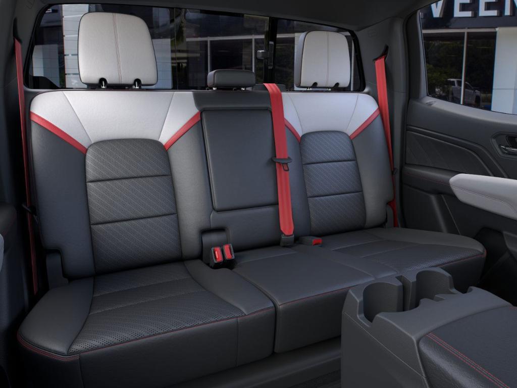 new 2026 GMC Canyon car, priced at $59,295