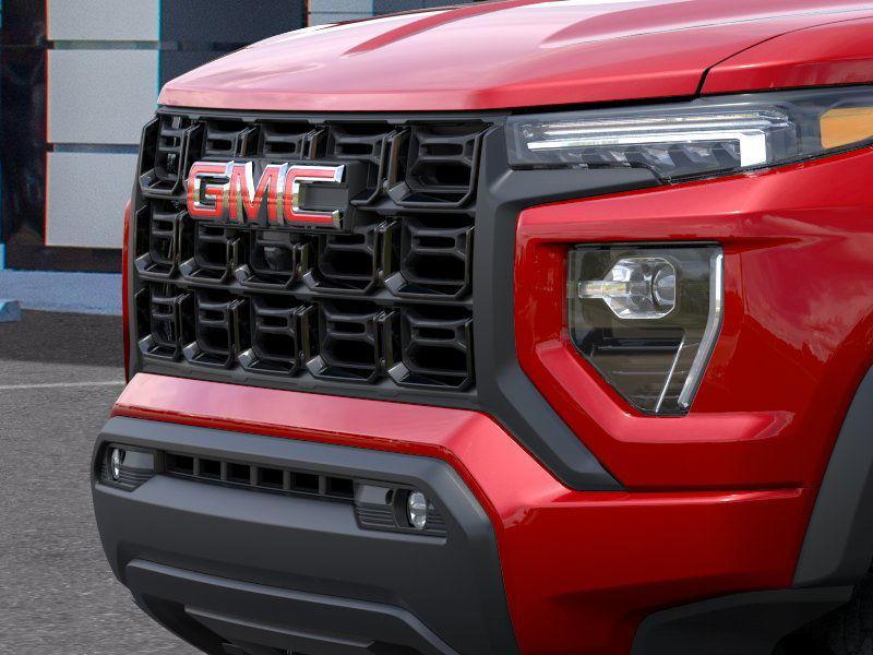 new 2026 GMC Canyon car, priced at $50,245