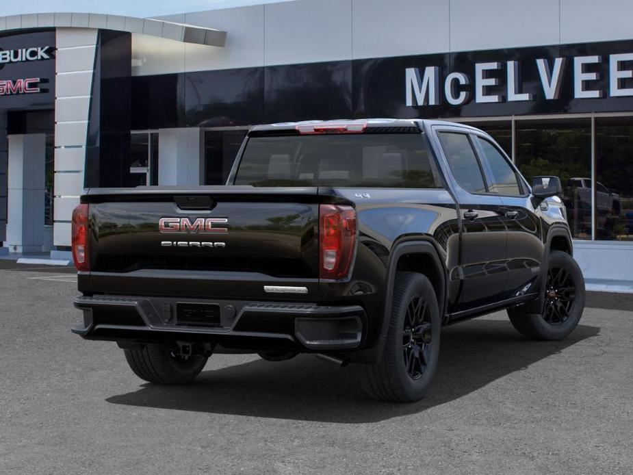 new 2024 GMC Sierra 1500 car, priced at $51,385