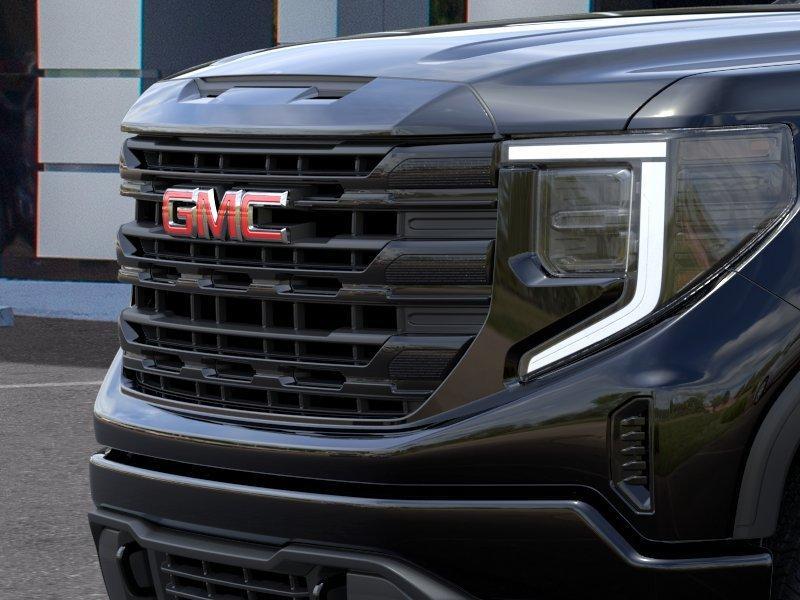 new 2024 GMC Sierra 1500 car, priced at $51,385