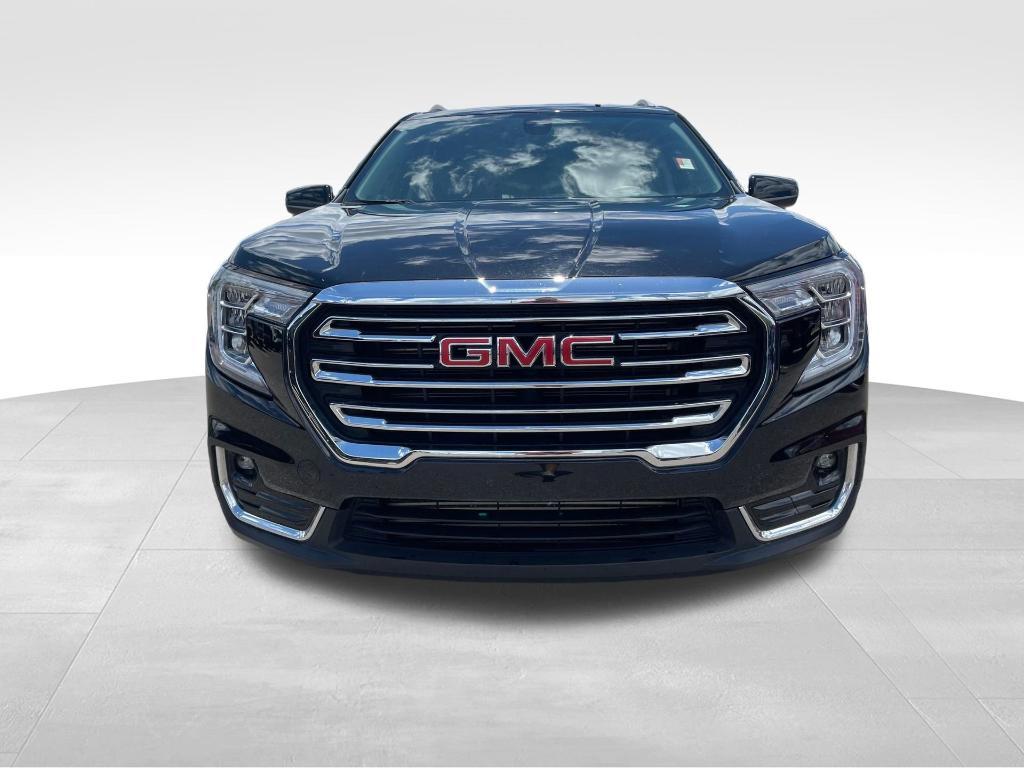 used 2024 GMC Terrain car, priced at $26,990
