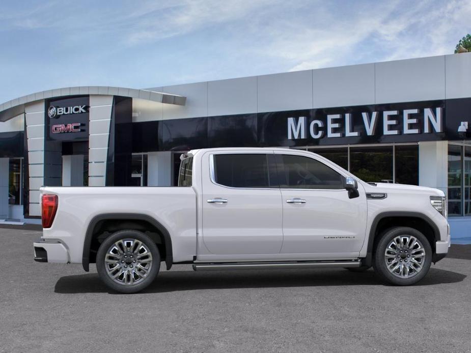 new 2024 GMC Sierra 1500 car, priced at $85,155