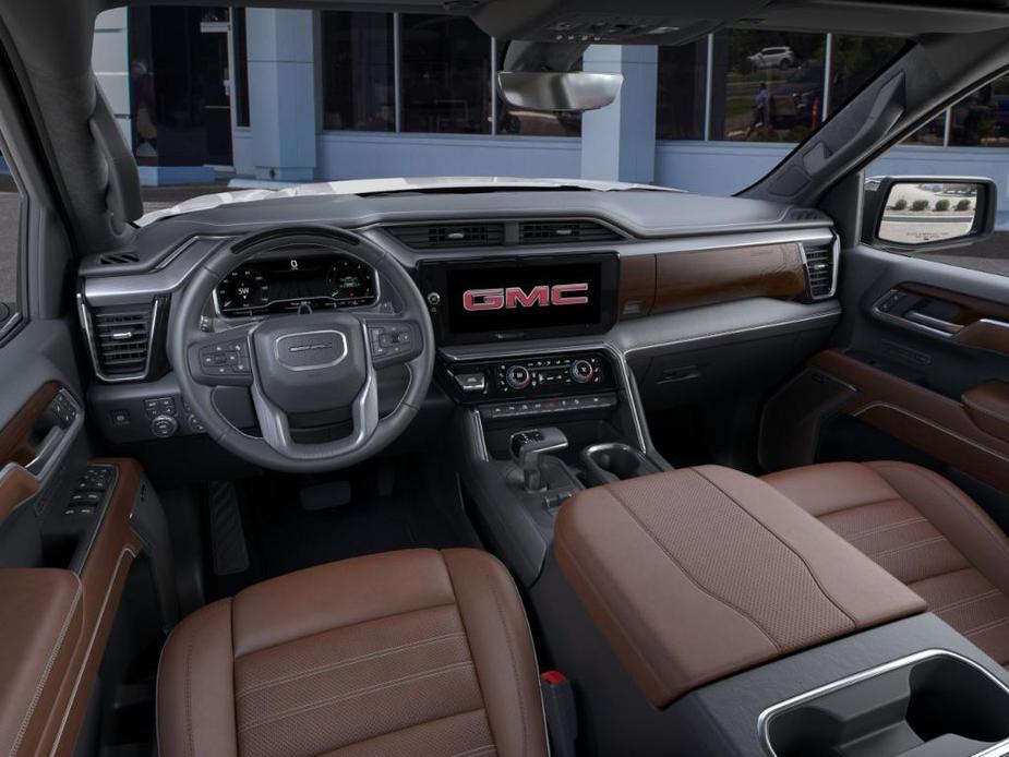 new 2024 GMC Sierra 1500 car, priced at $85,155