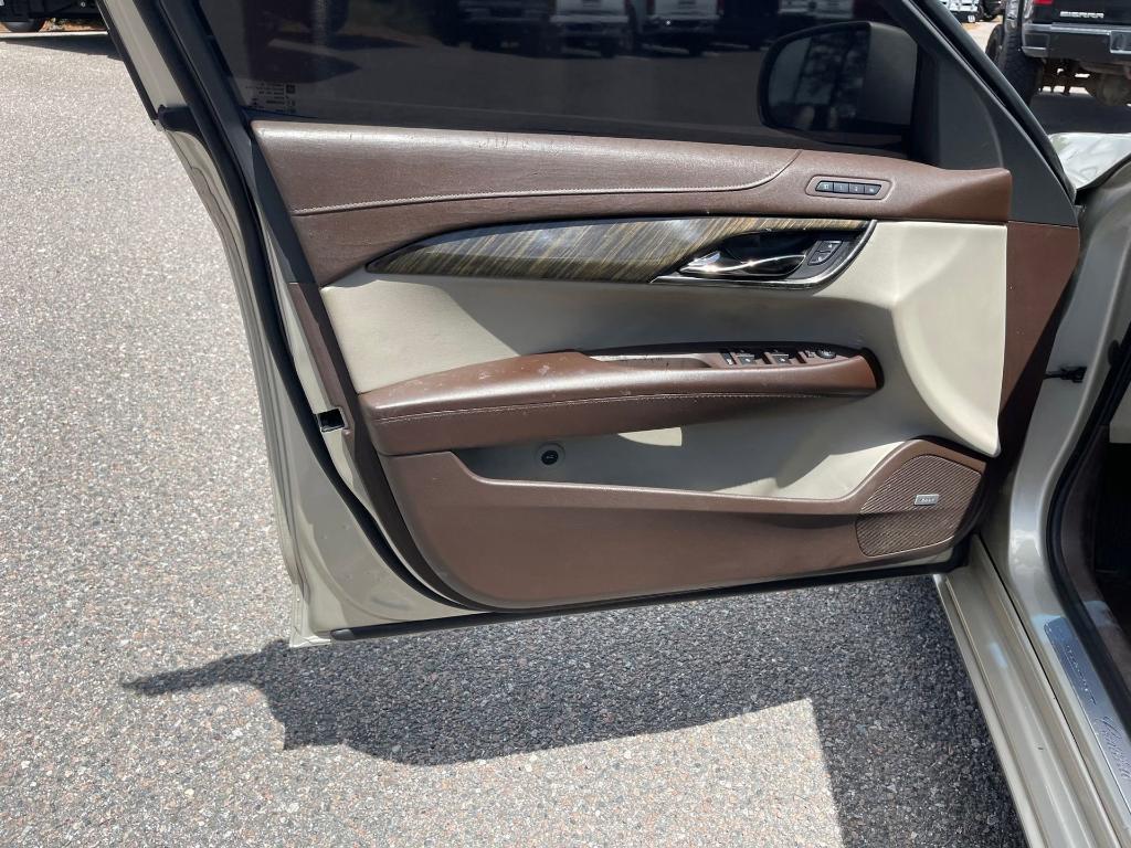 used 2013 Cadillac ATS car, priced at $10,990