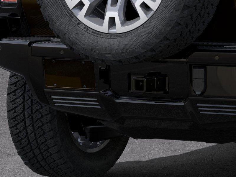 new 2025 GMC HUMMER EV SUV car, priced at $109,065