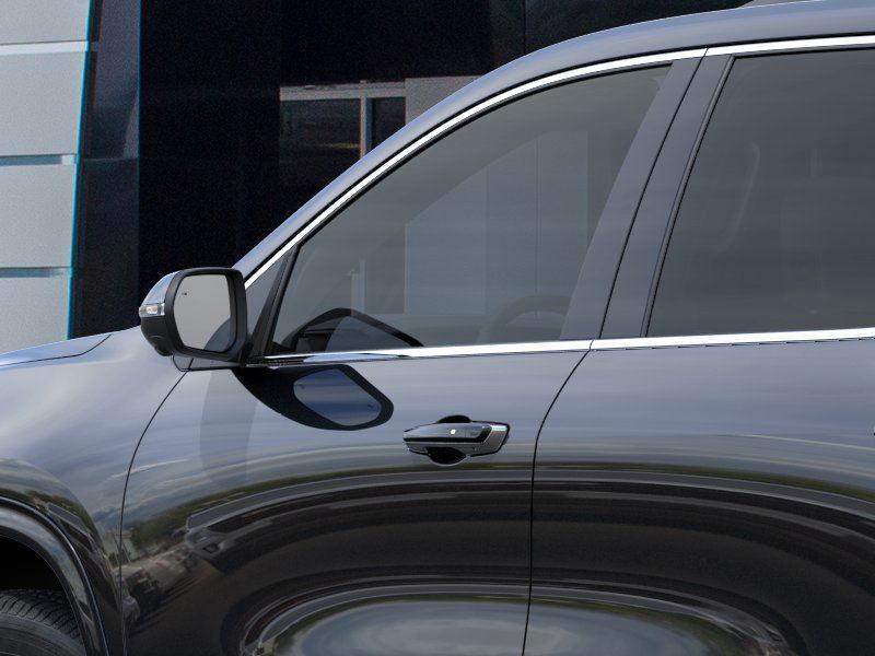 new 2026 GMC Acadia car, priced at $61,105