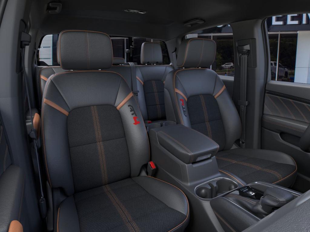 new 2026 GMC Canyon car, priced at $48,465