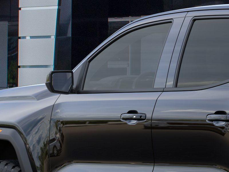 new 2026 GMC Canyon car, priced at $48,465